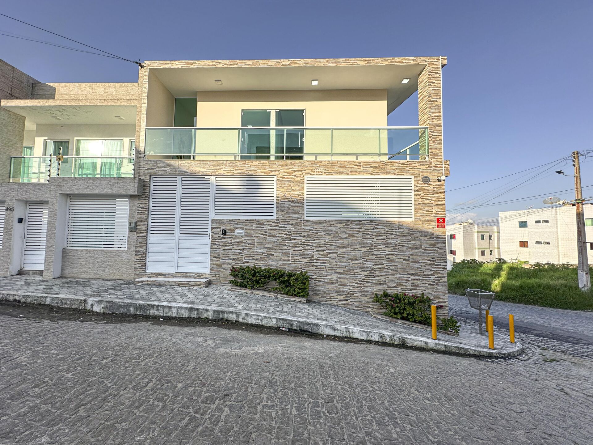 Imagens do imóveis Casa Alto Padrão a venda por R$ 760.000,00 no bairro Boa Vista