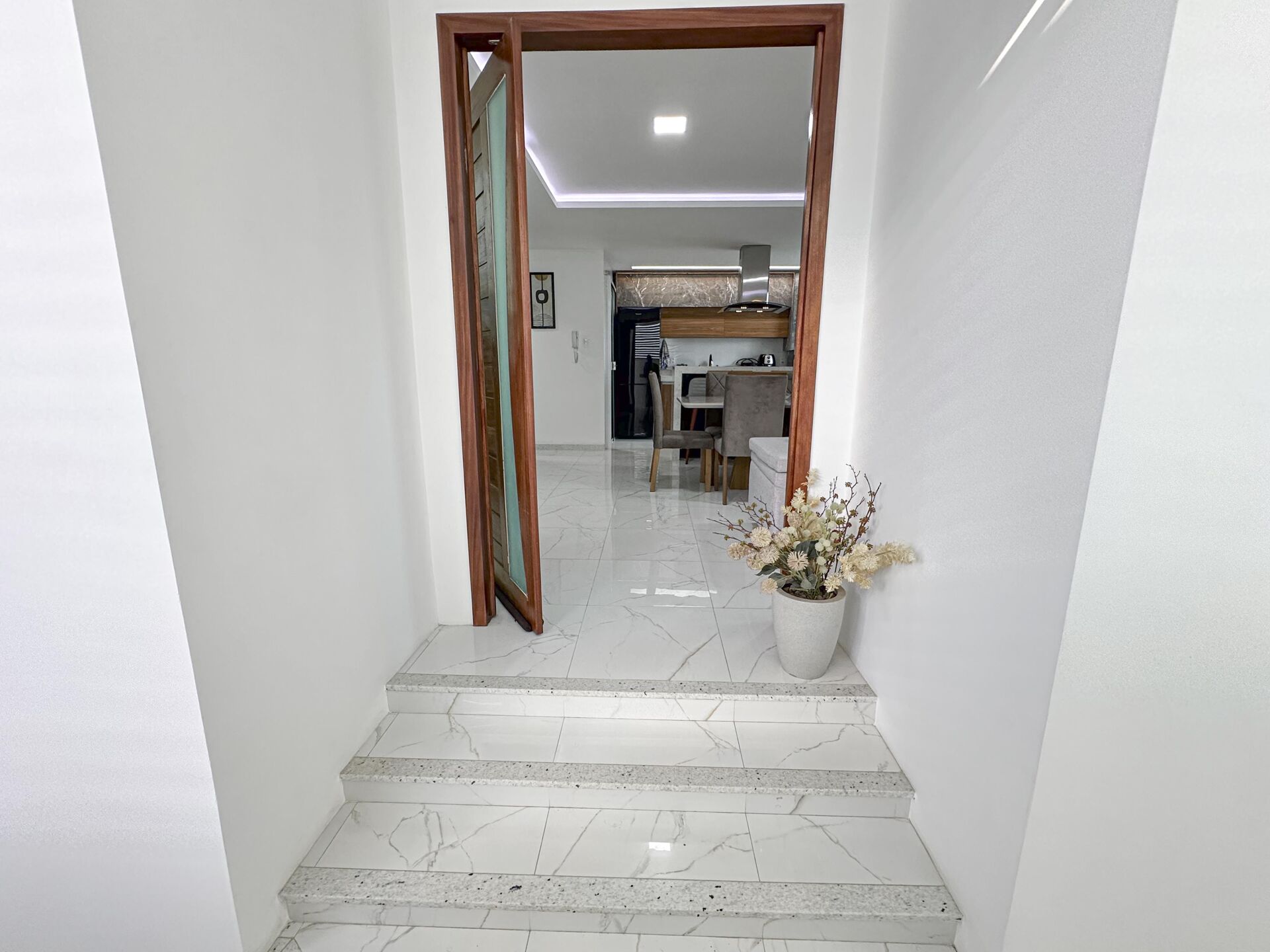 Imagens do imóveis Casa Alto Padrão a venda por R$ 760.000,00 no bairro Boa Vista