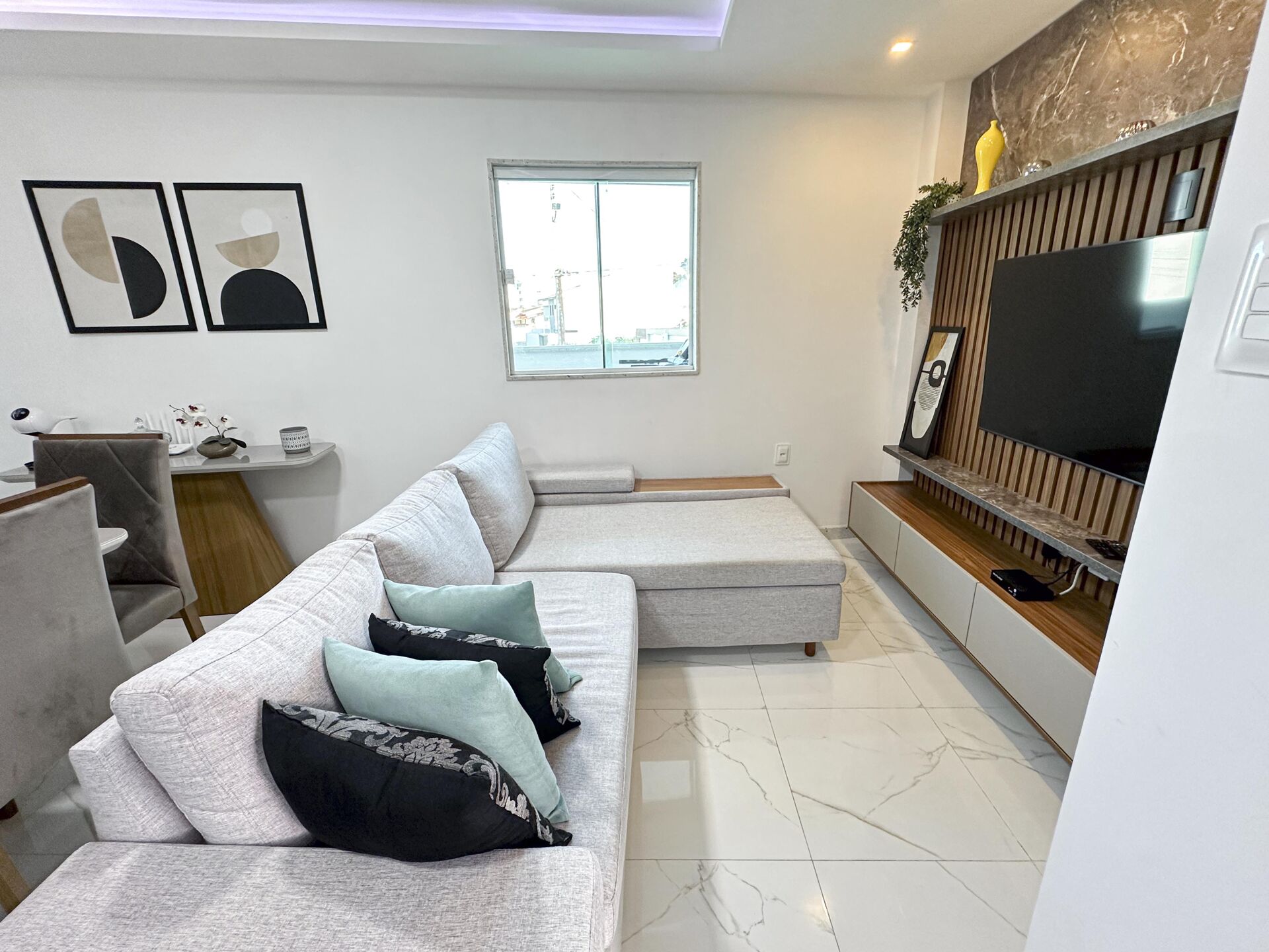 Imagens do imóveis Casa Alto Padrão a venda por R$ 760.000,00 no bairro Boa Vista