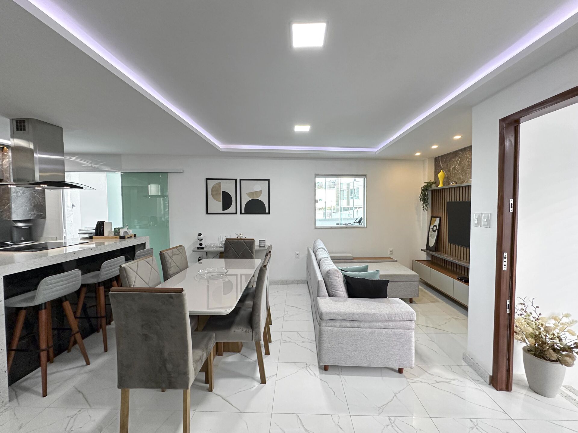 Imagens do imóveis Casa Alto Padrão a venda por R$ 760.000,00 no bairro Boa Vista