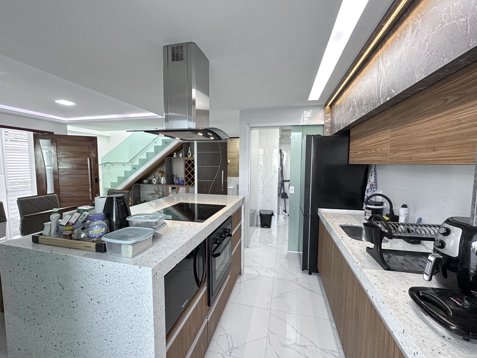 Imagens do imóveis Casa Alto Padrão a venda por R$ 760.000,00 no bairro Boa Vista