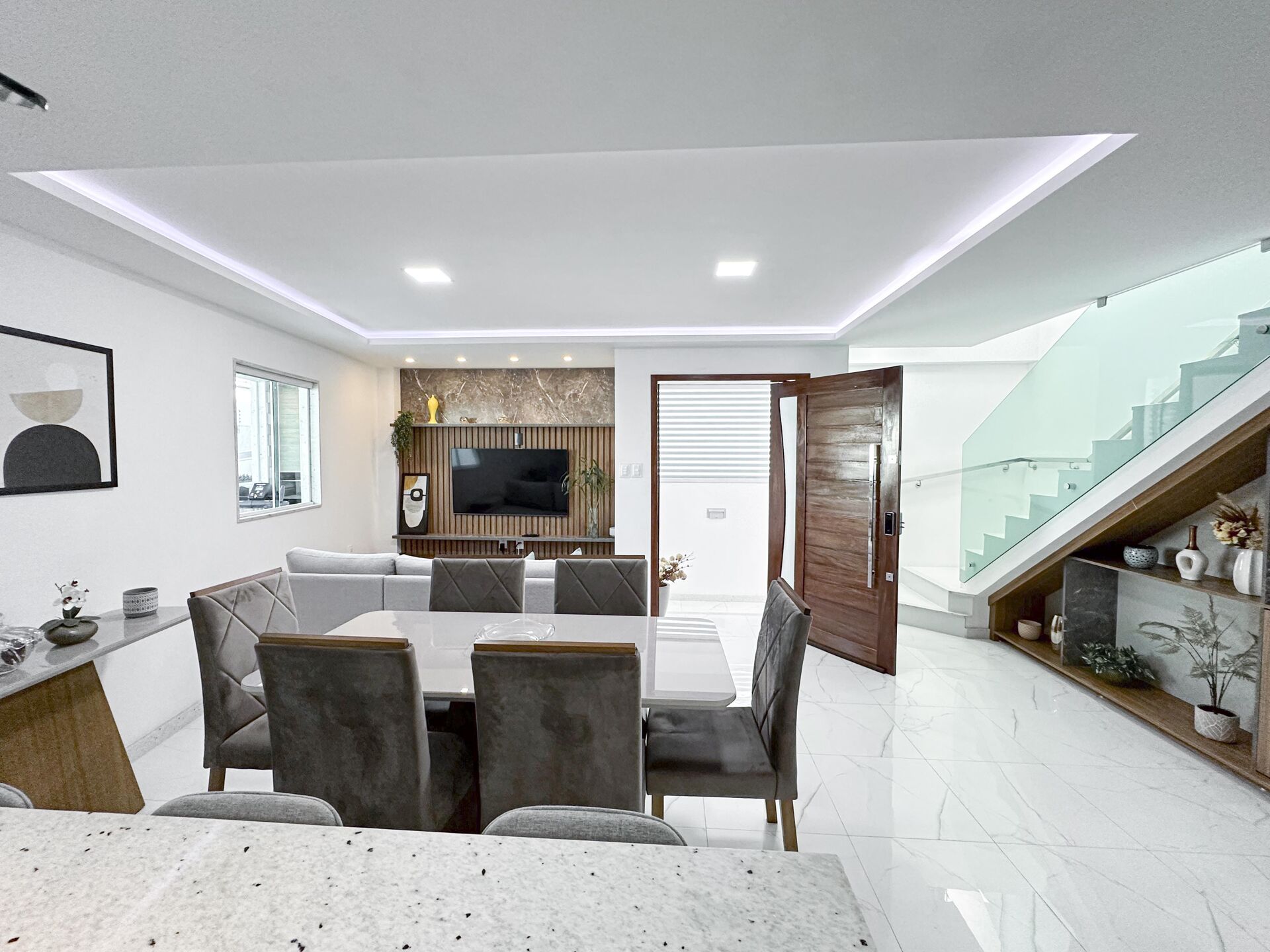 Imagens do imóveis Casa Alto Padrão a venda por R$ 760.000,00 no bairro Boa Vista