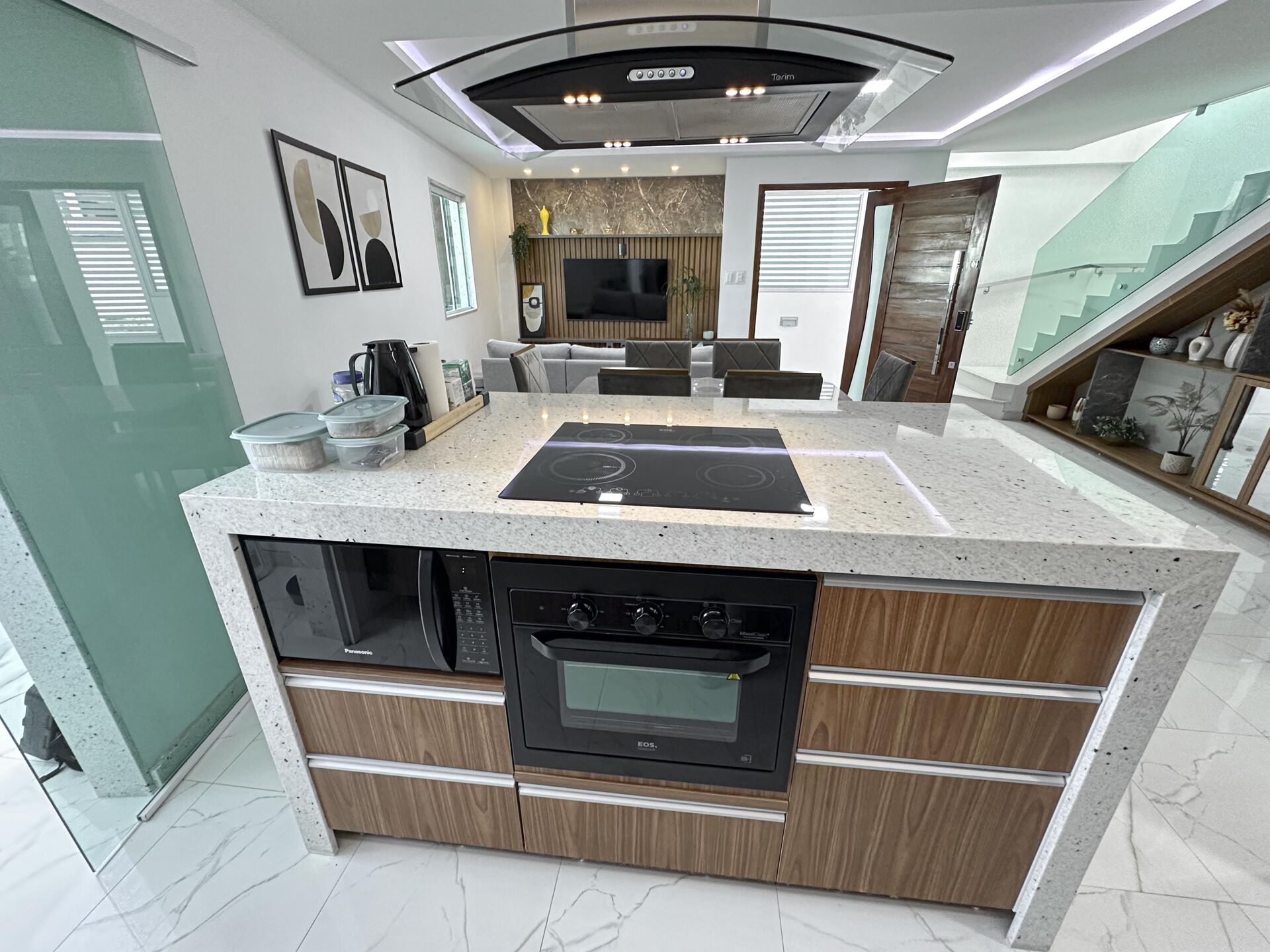 Imagens do imóveis Casa Alto Padrão a venda por R$ 760.000,00 no bairro Boa Vista