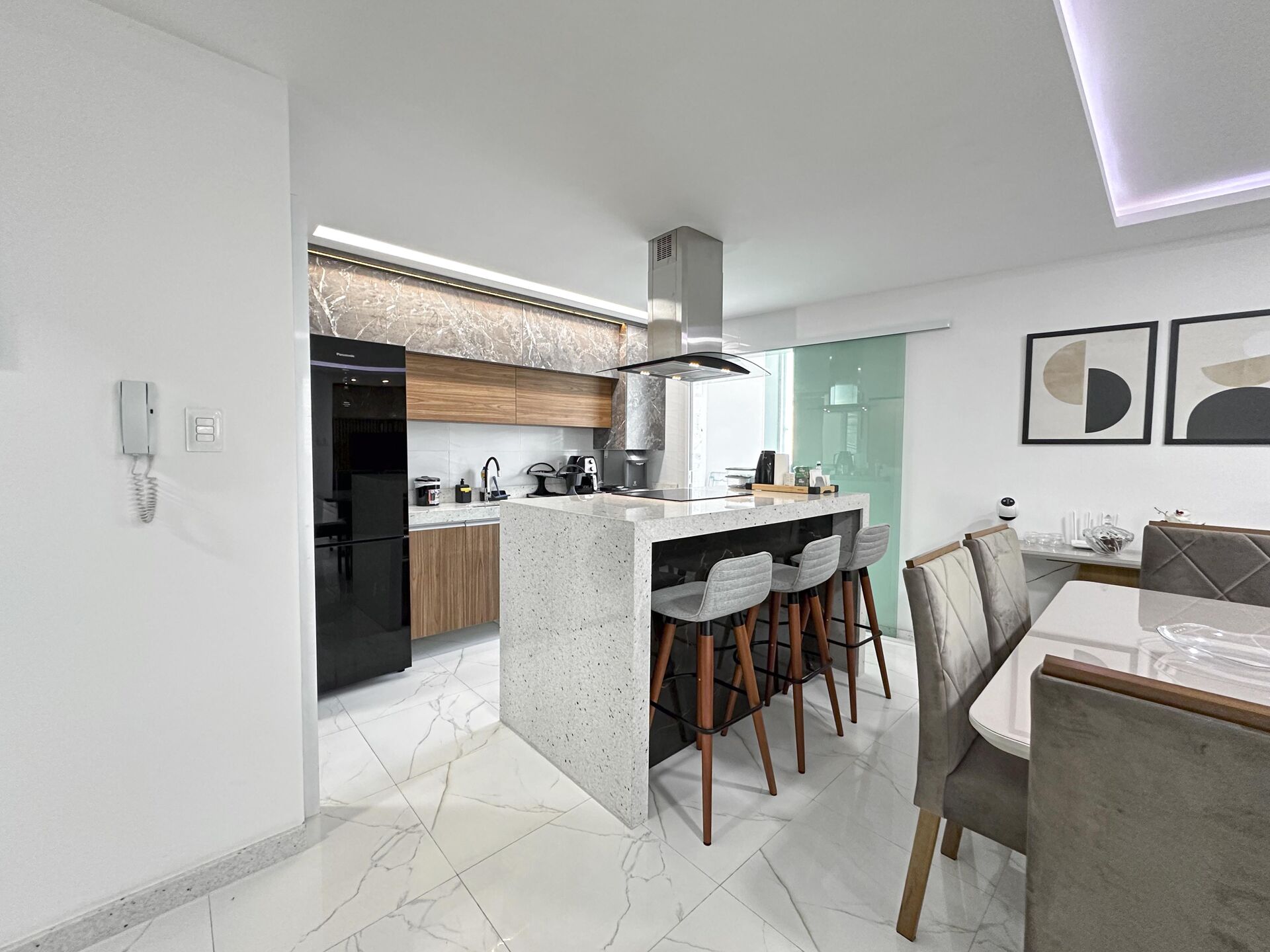 Imagens do imóveis Casa Alto Padrão a venda por R$ 760.000,00 no bairro Boa Vista