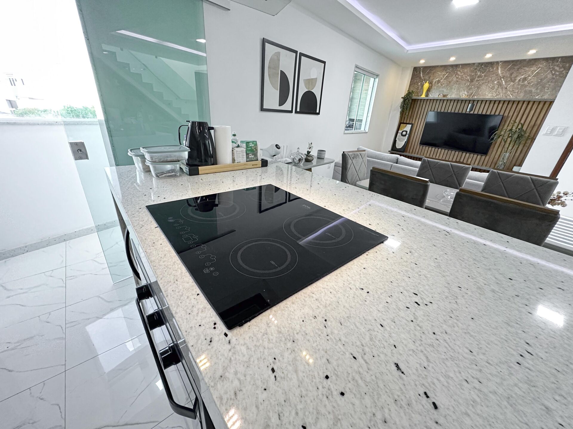 Imagens do imóveis Casa Alto Padrão a venda por R$ 760.000,00 no bairro Boa Vista