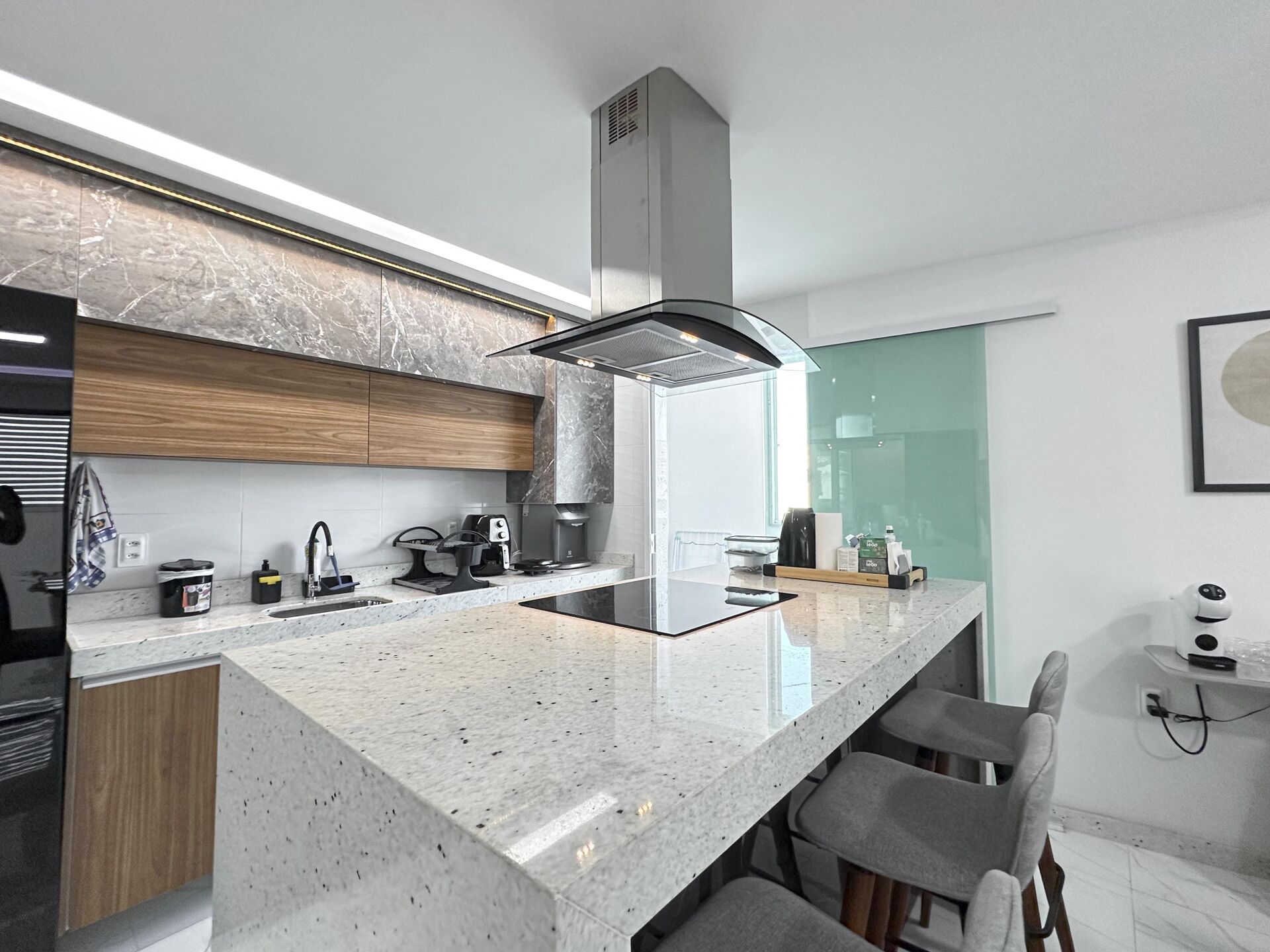 Imagens do imóveis Casa Alto Padrão a venda por R$ 760.000,00 no bairro Boa Vista