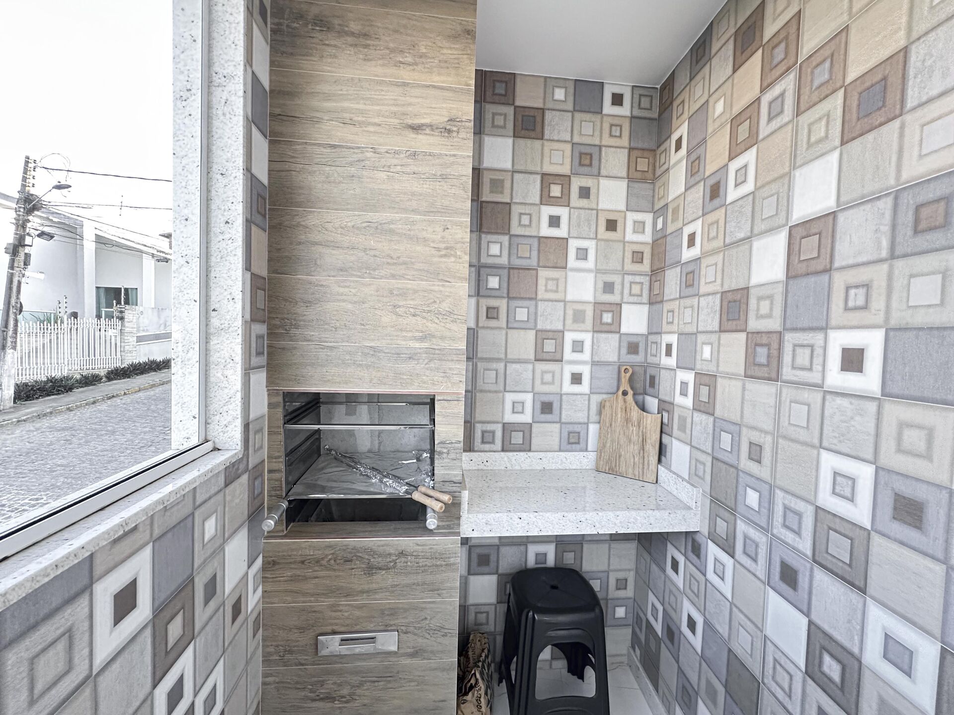 Imagens do imóveis Casa Alto Padrão a venda por R$ 760.000,00 no bairro Boa Vista