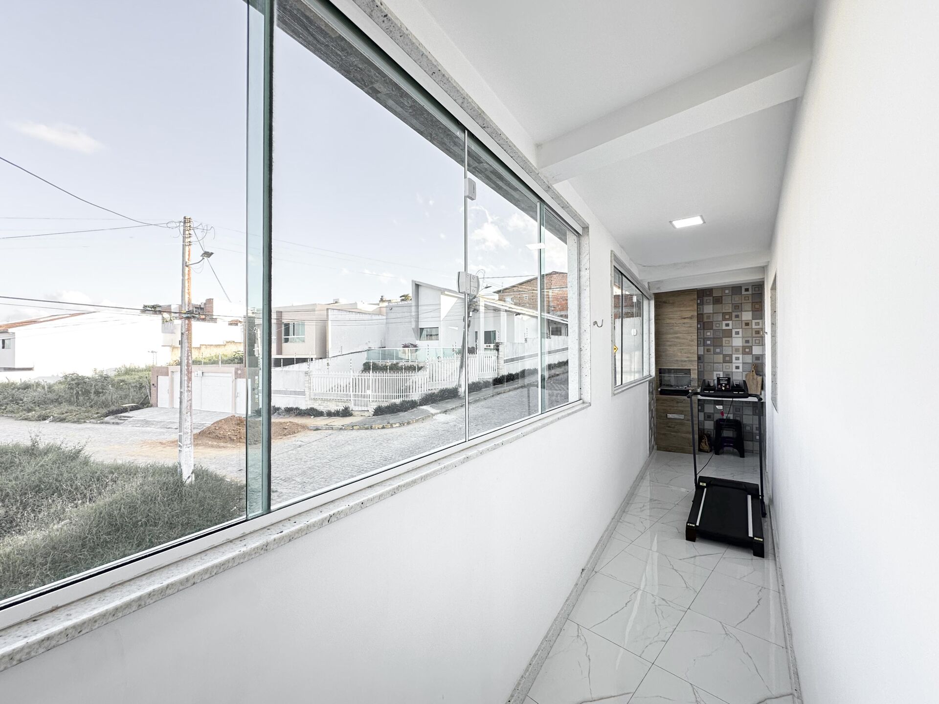 Imagens do imóveis Casa Alto Padrão a venda por R$ 760.000,00 no bairro Boa Vista