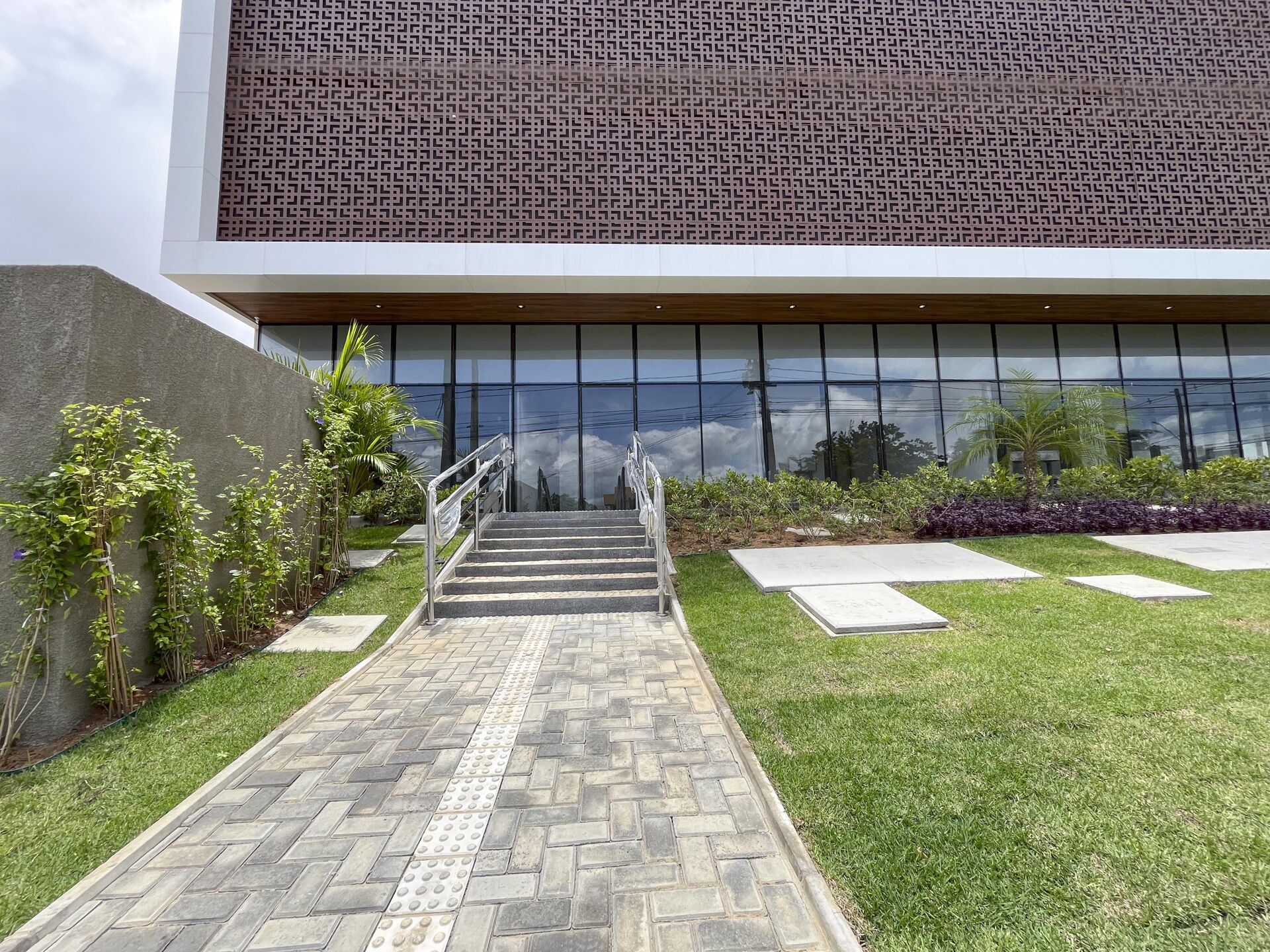 Sala para alugar no bairro Heliópolis em Garanhuns/PE