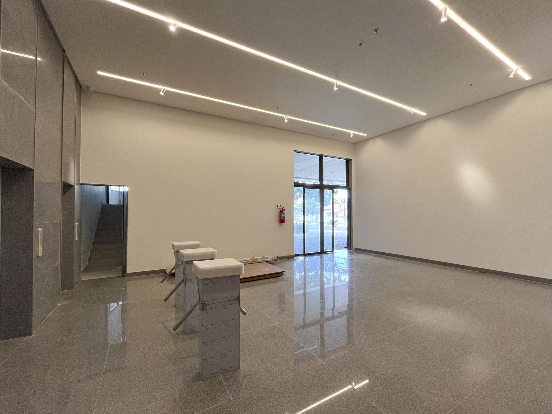 Sala para alugar no bairro Heliópolis em Garanhuns/PE