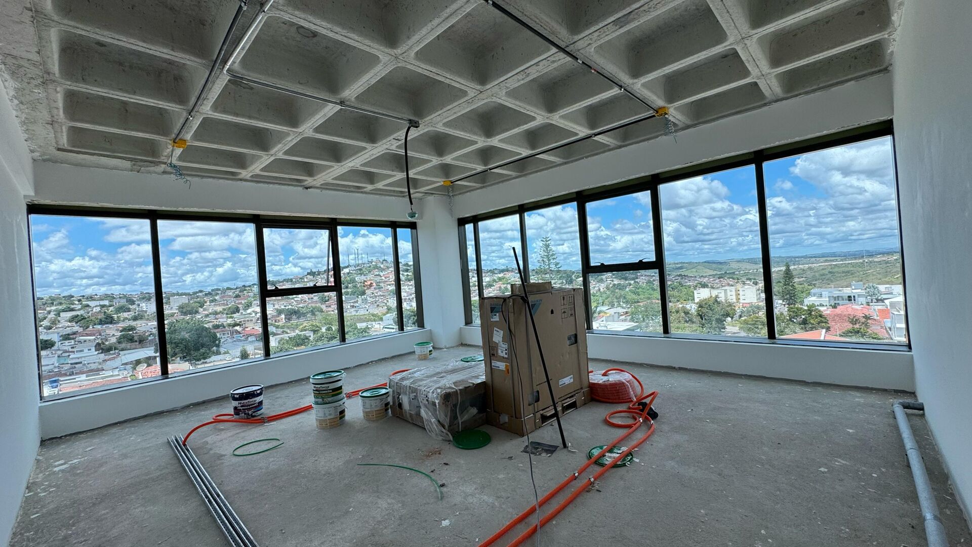 Sala para alugar no bairro Heliópolis em Garanhuns/PE