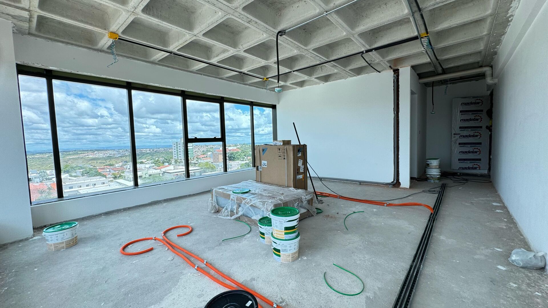 Sala para alugar no bairro Heliópolis em Garanhuns/PE