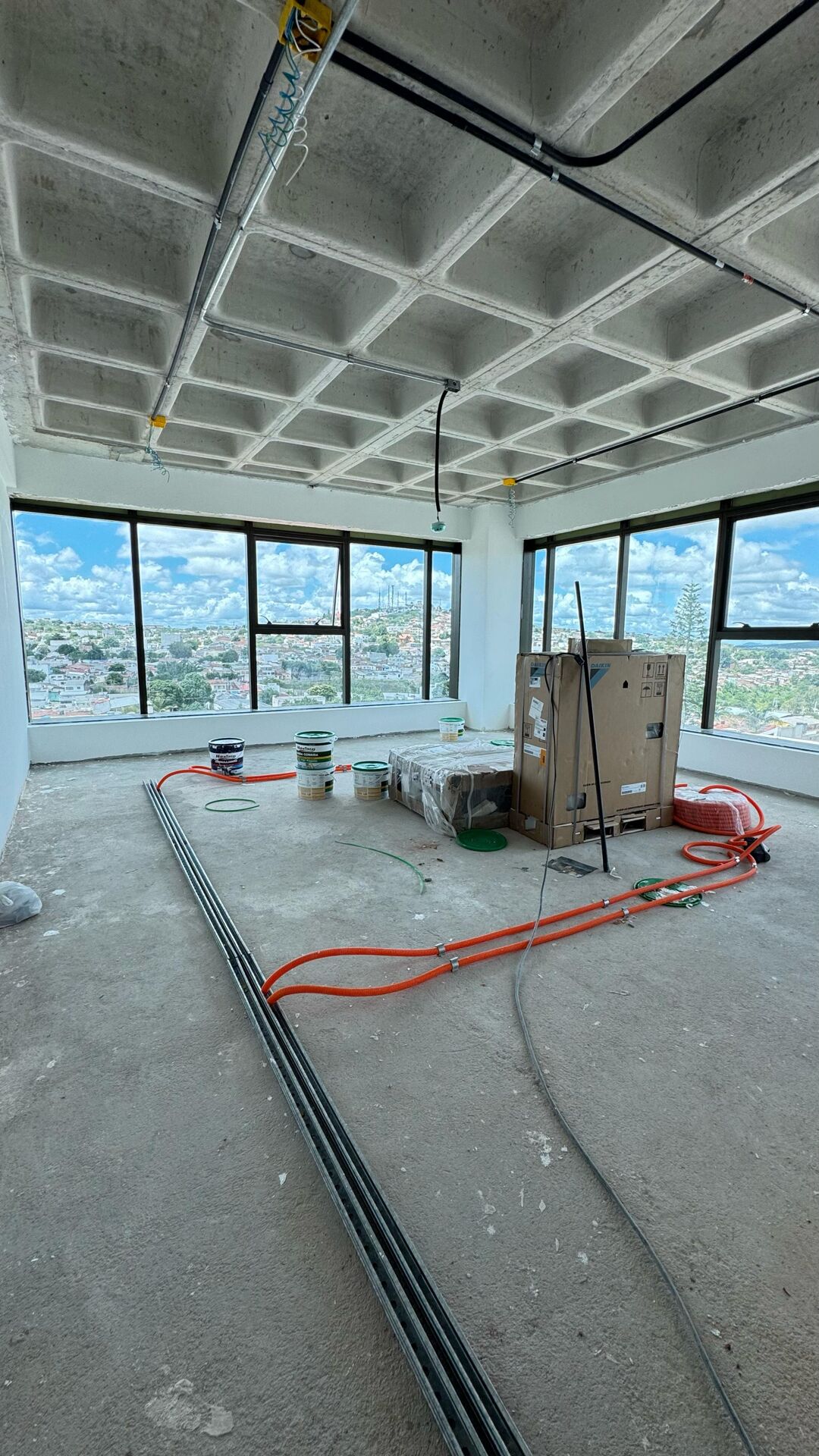 Sala para alugar no bairro Heliópolis em Garanhuns/PE