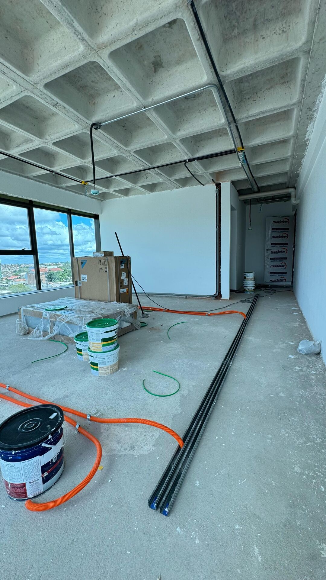 Sala para alugar no bairro Heliópolis em Garanhuns/PE