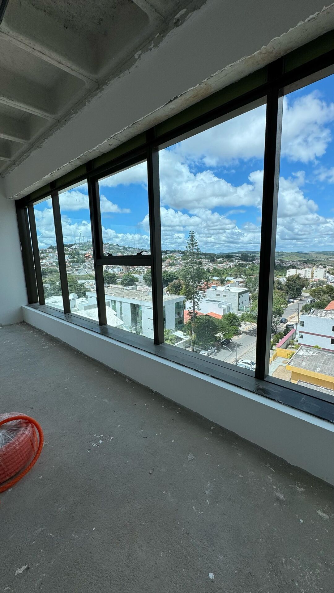 Sala para alugar no bairro Heliópolis em Garanhuns/PE