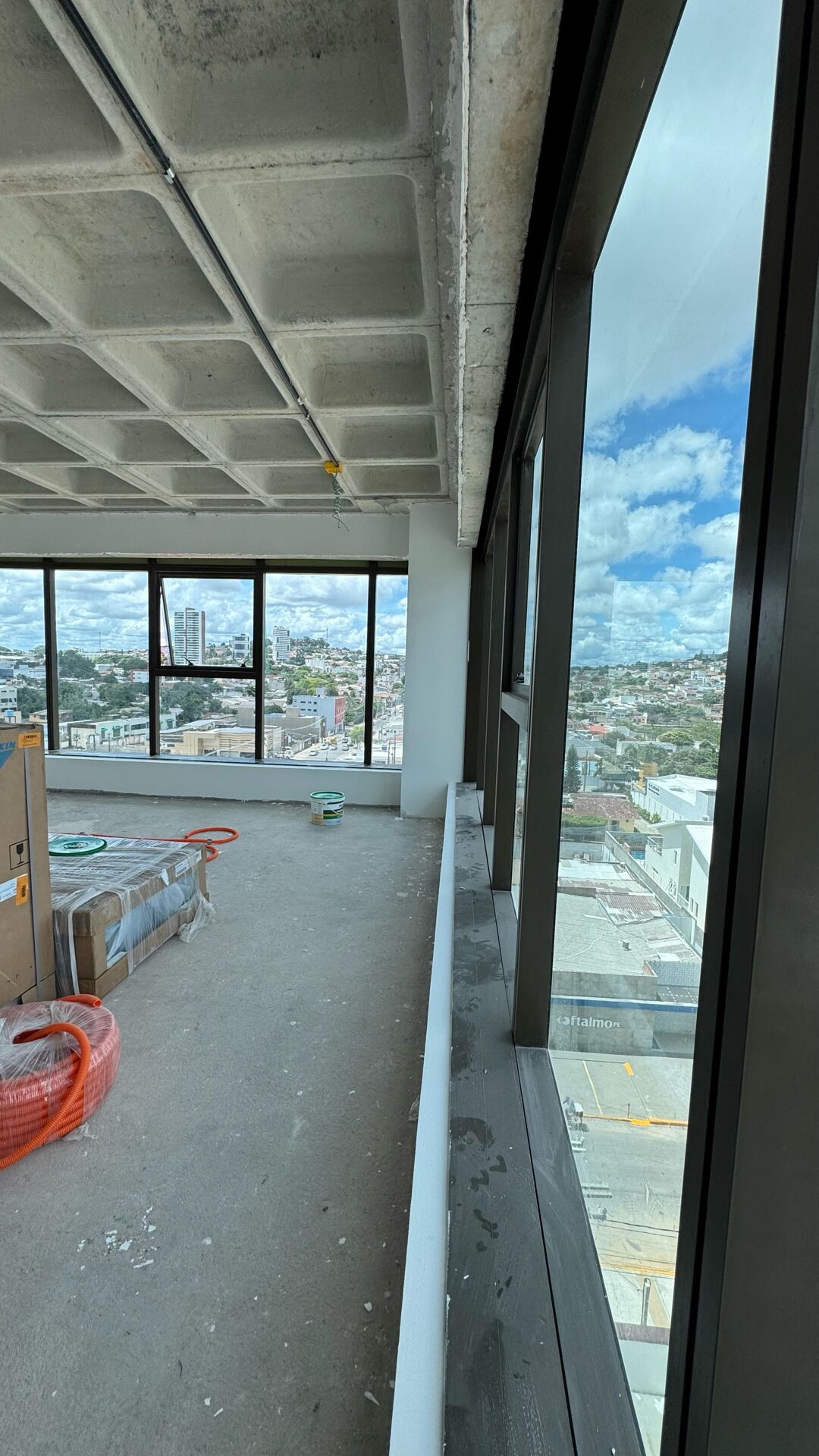 Sala para alugar no bairro Heliópolis em Garanhuns/PE