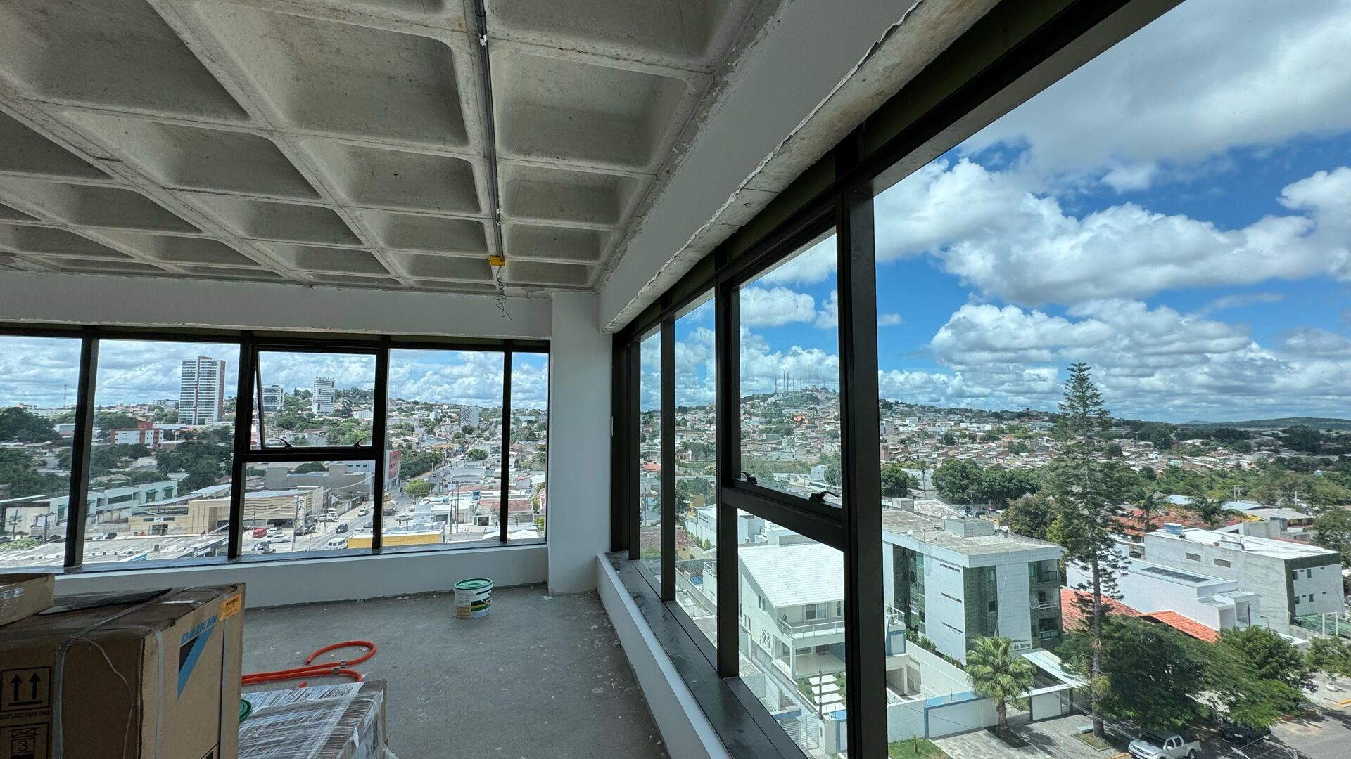 Sala para alugar no bairro Heliópolis em Garanhuns/PE