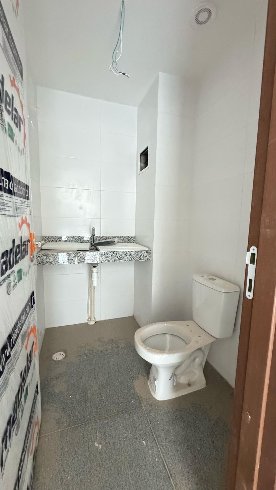 Sala para alugar no bairro Heliópolis em Garanhuns/PE