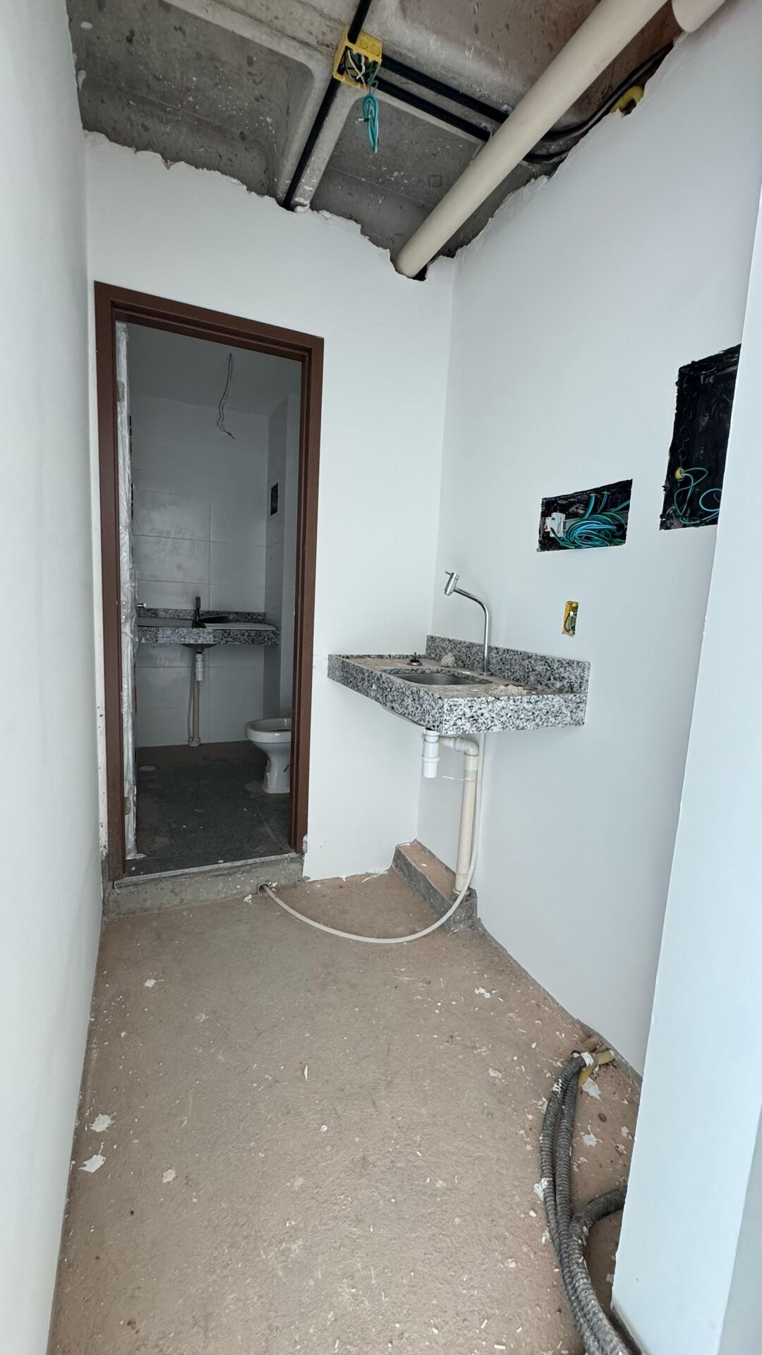 Sala para alugar no bairro Heliópolis em Garanhuns/PE