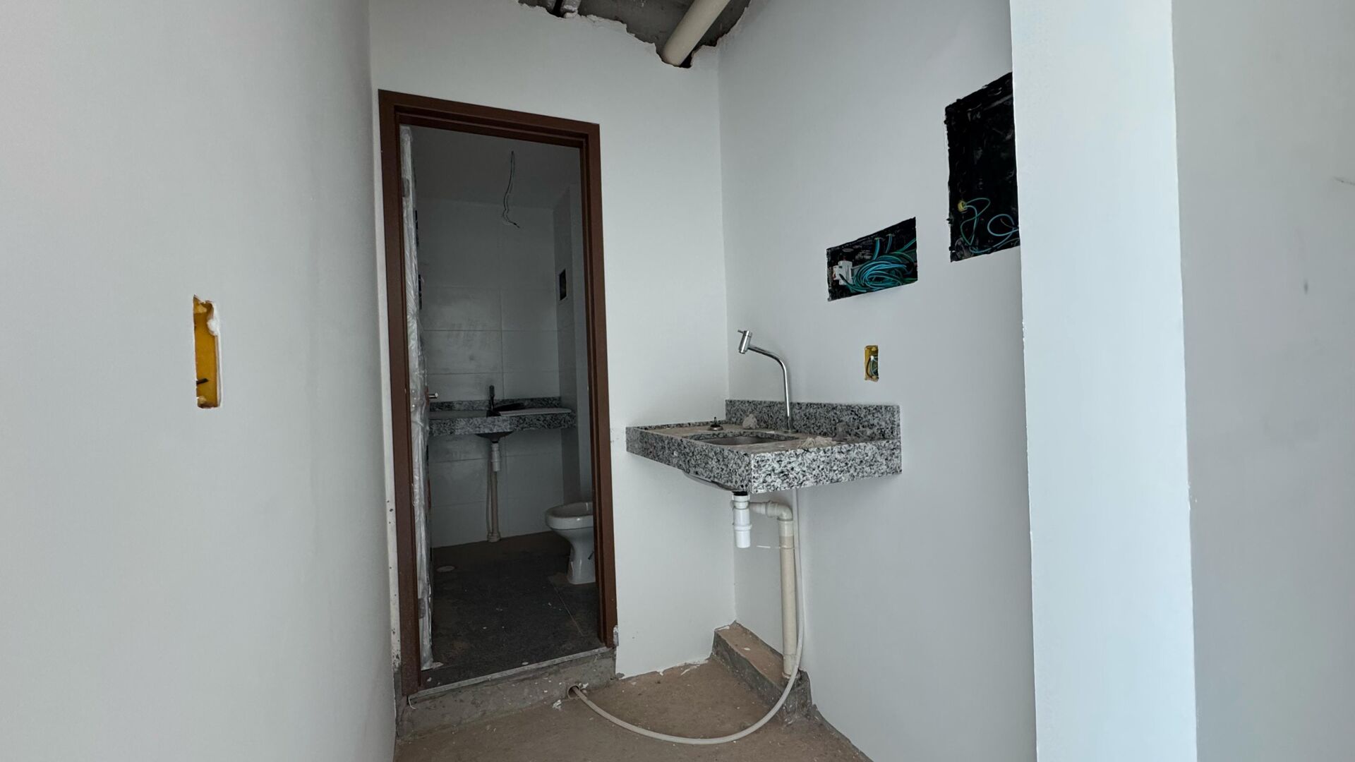 Sala para alugar no bairro Heliópolis em Garanhuns/PE