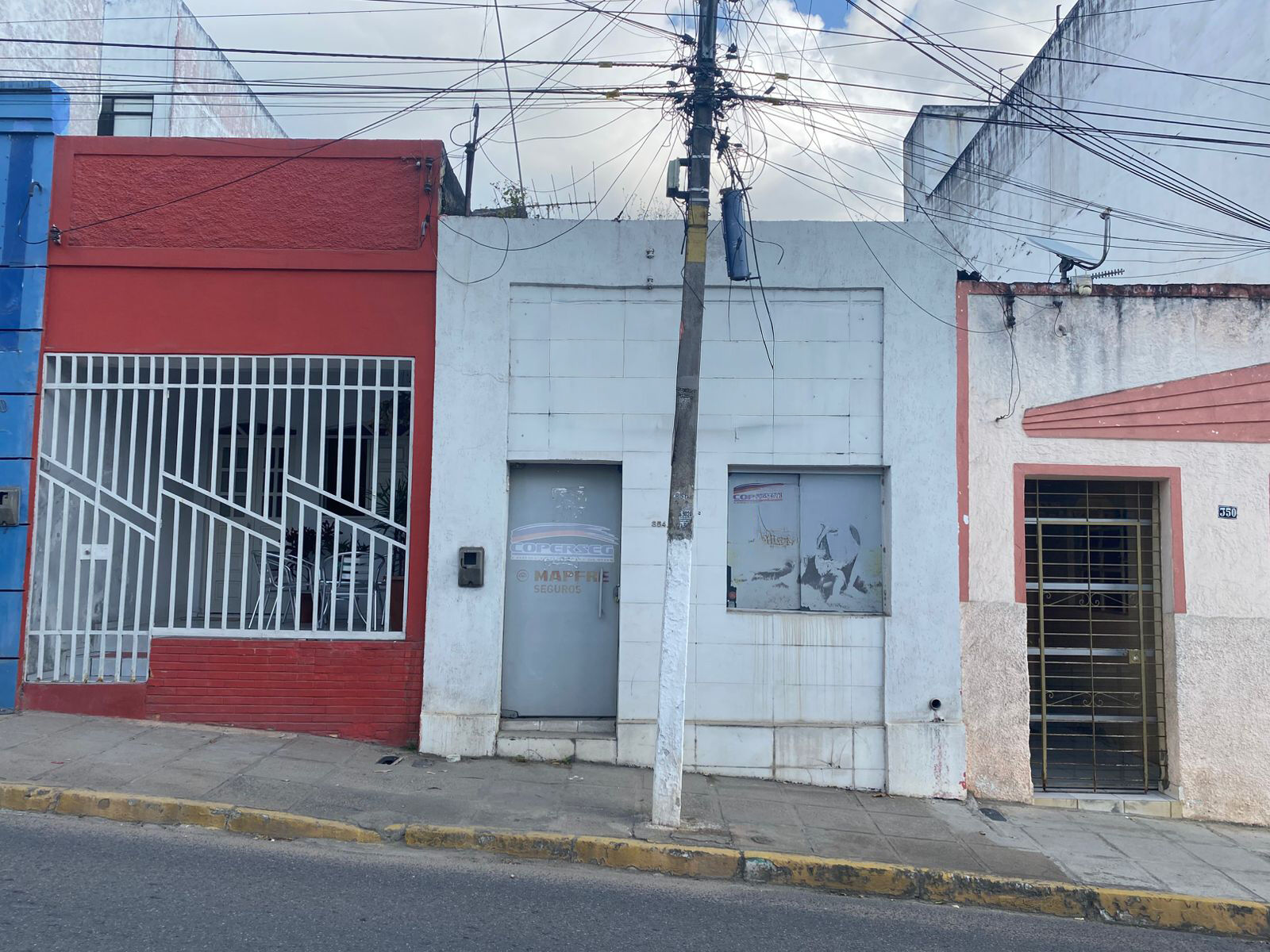 Ponto Comercial aluguel por R$ 1.500,00 na XV de novembro