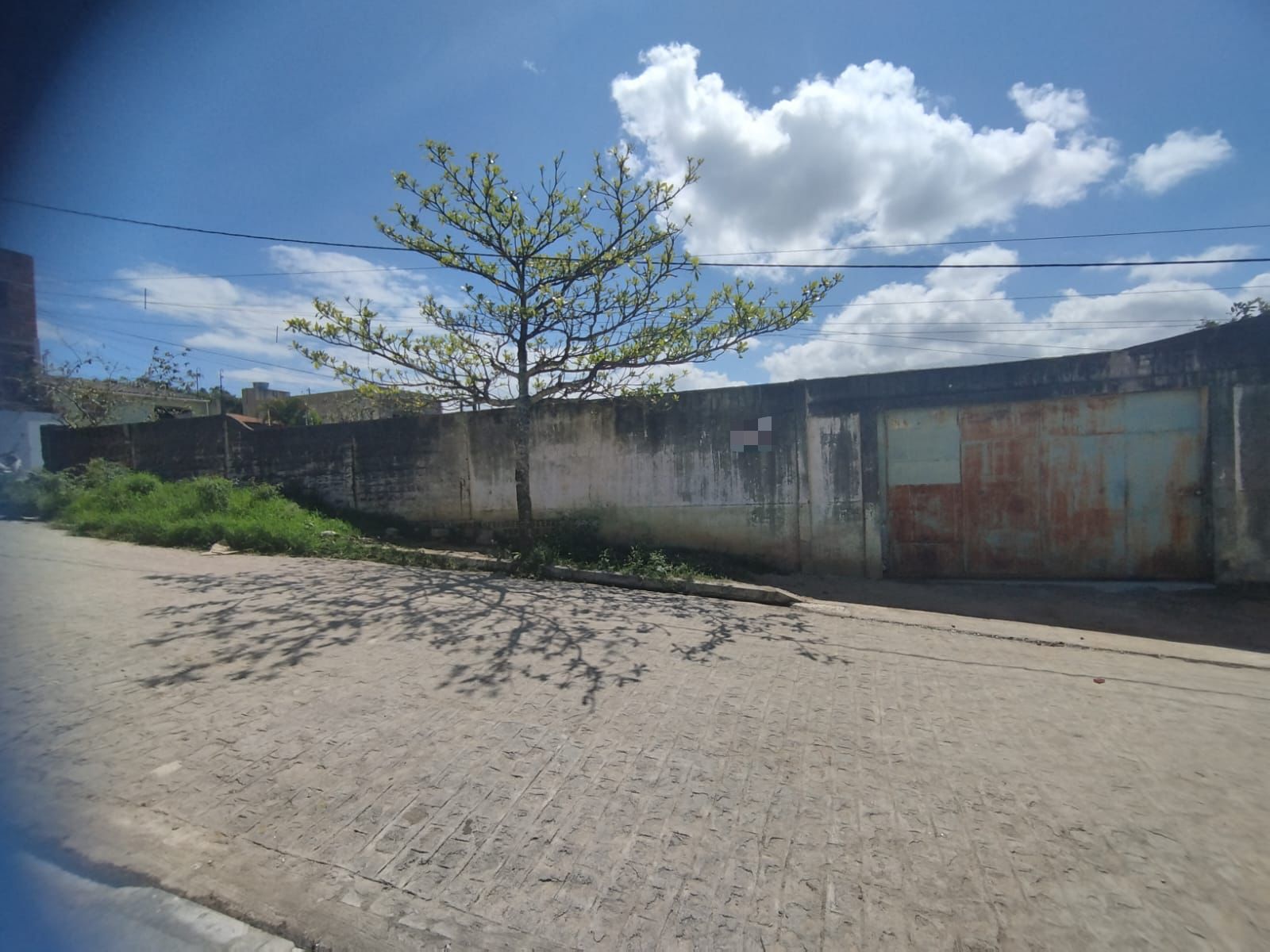Imagens do imóveis Terreno à venda no bairro Aloísio Pinto em Garanhuns/PE