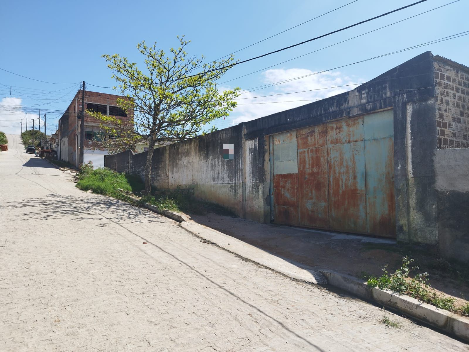 Imagens do imóveis Terreno à venda no bairro Aloísio Pinto em Garanhuns/PE