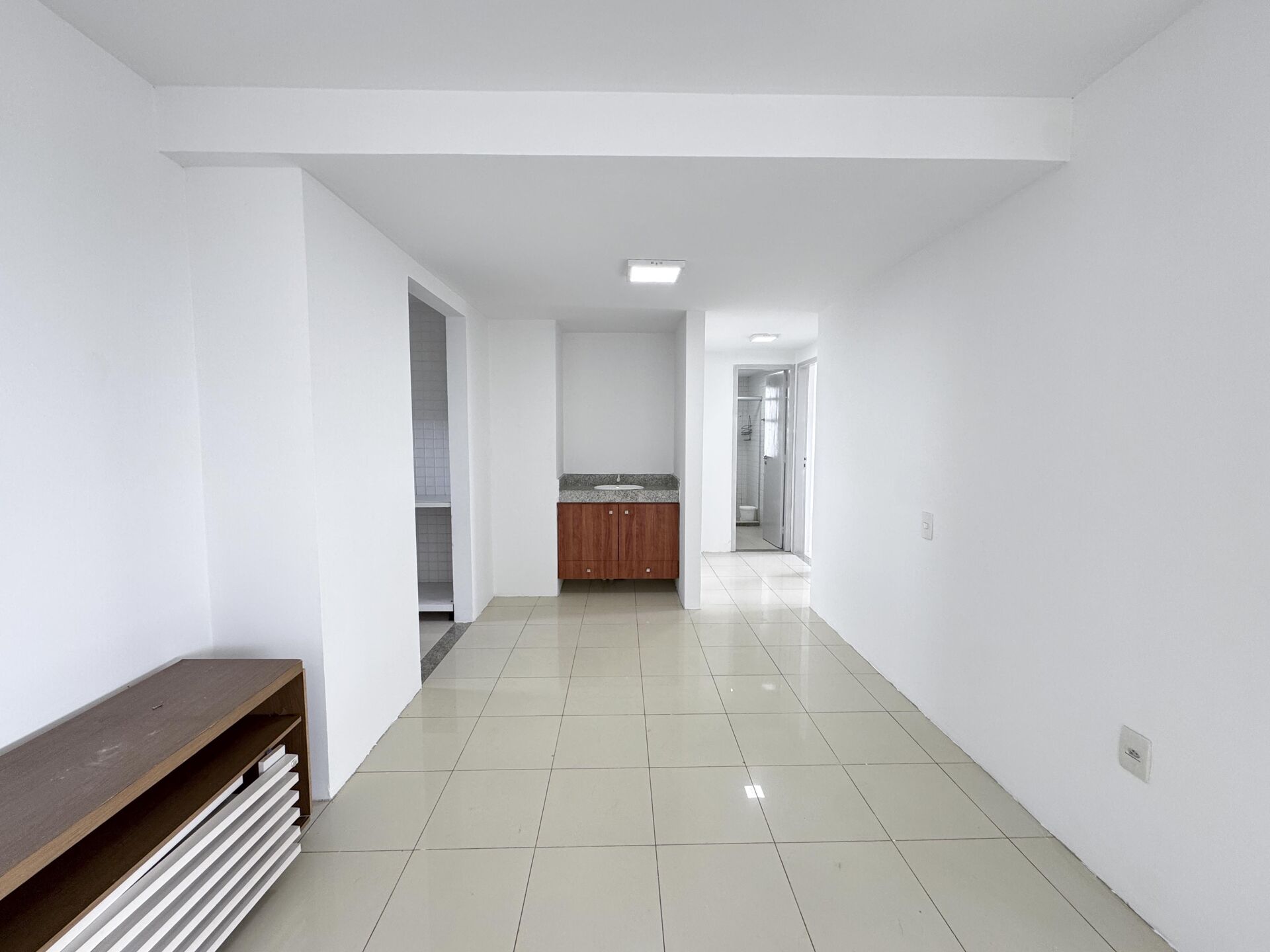 Apartamento para Aluguel Alto Padrão Edifício Portinari por R$ 4.500,00 no bairro Heliópolis - Garanhuns/PE