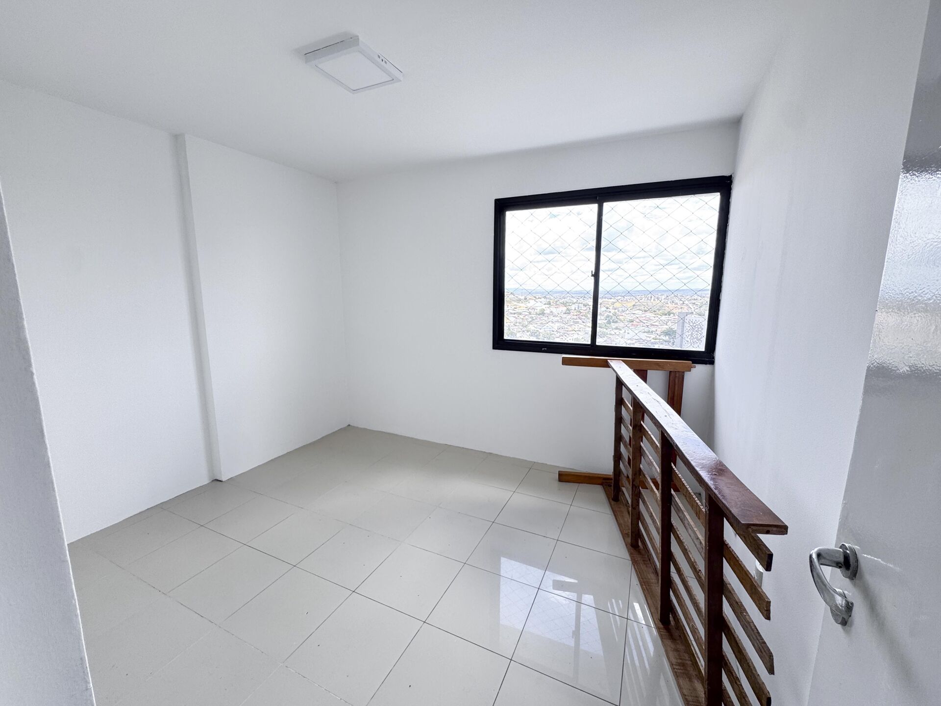 Apartamento para Aluguel Alto Padrão Edifício Portinari por R$ 4.500,00 no bairro Heliópolis - Garanhuns/PE