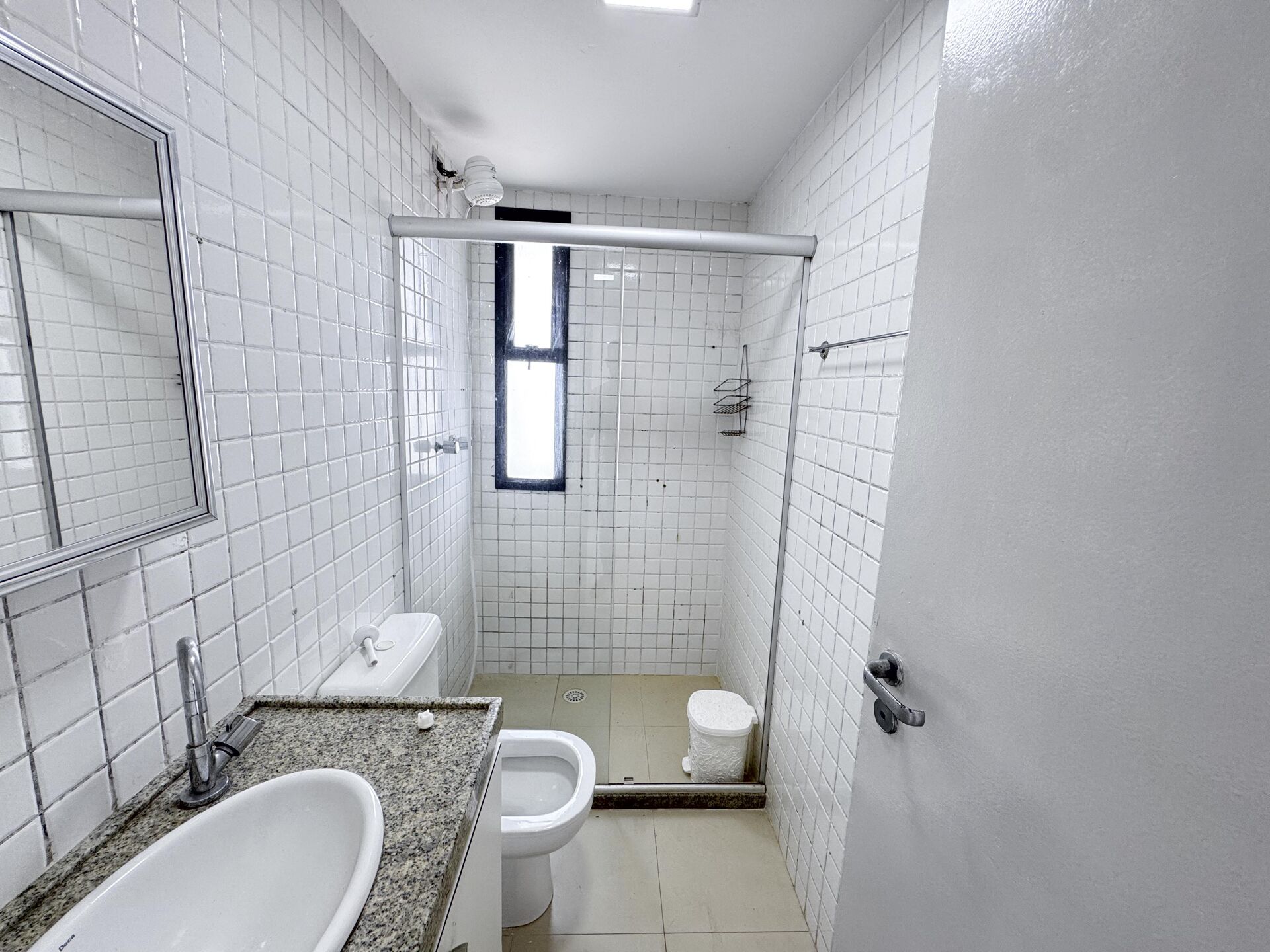 Apartamento para Aluguel Alto Padrão Edifício Portinari por R$ 4.500,00 no bairro Heliópolis - Garanhuns/PE