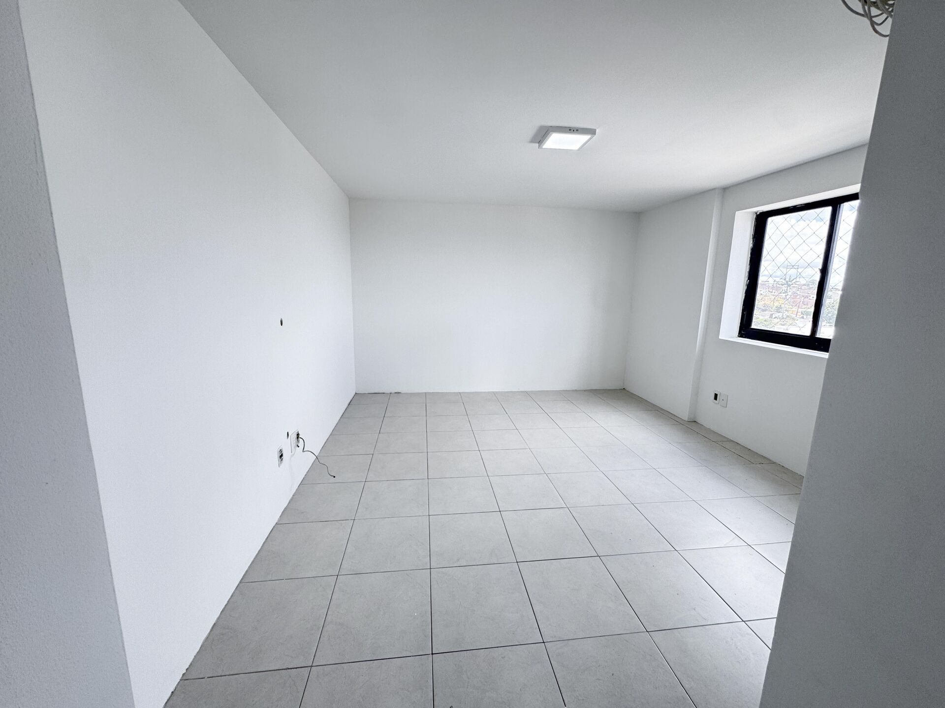 Apartamento para Aluguel Alto Padrão Edifício Portinari por R$ 4.500,00 no bairro Heliópolis - Garanhuns/PE