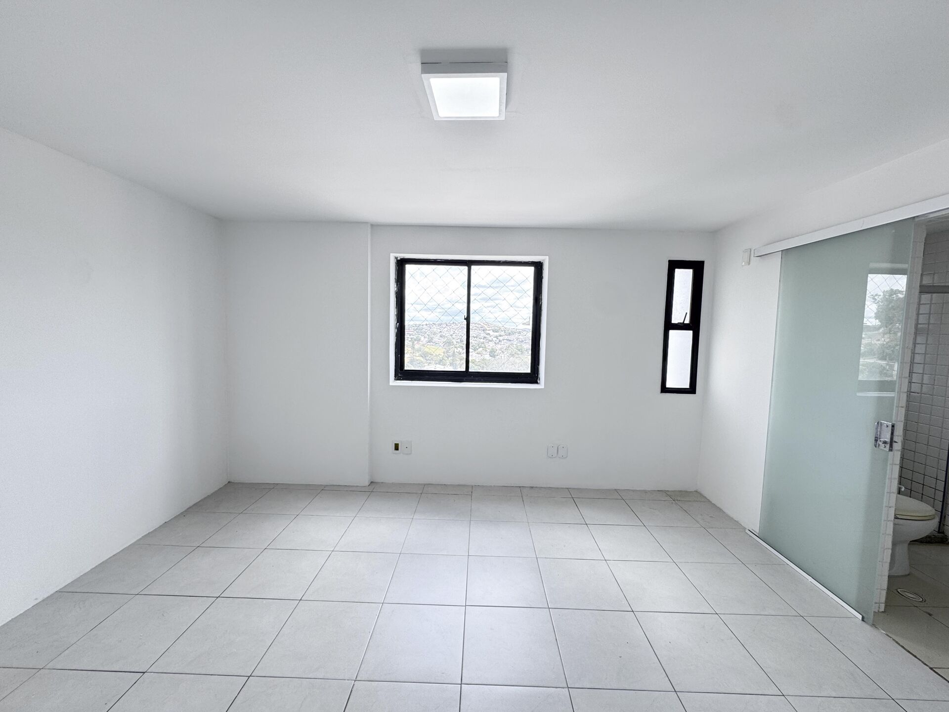 Apartamento para Aluguel Alto Padrão Edifício Portinari por R$ 4.500,00 no bairro Heliópolis - Garanhuns/PE