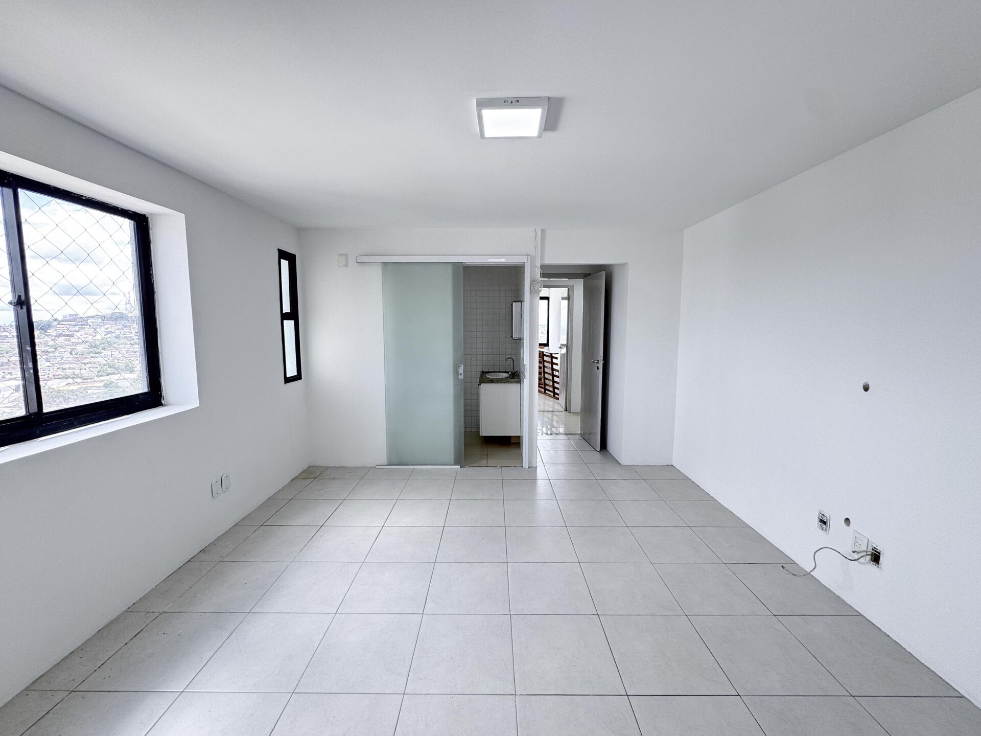 Apartamento para Aluguel Alto Padrão Edifício Portinari por R$ 4.500,00 no bairro Heliópolis - Garanhuns/PE