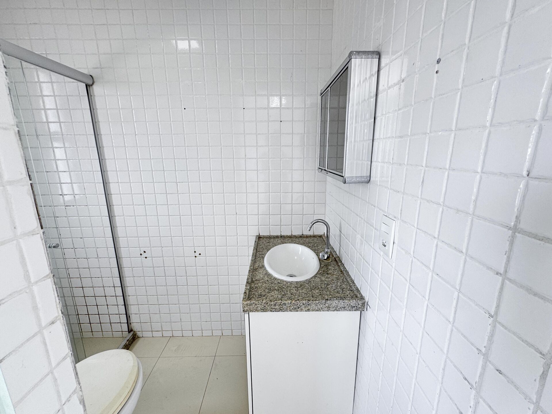 Apartamento para Aluguel Alto Padrão Edifício Portinari por R$ 4.500,00 no bairro Heliópolis - Garanhuns/PE