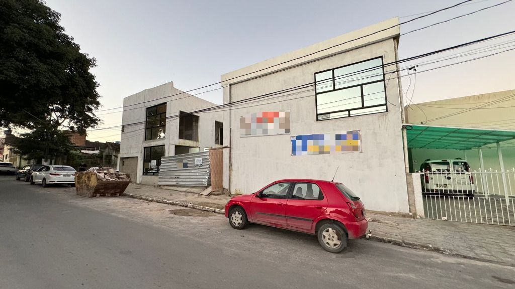 Sala para alugar por R$ 2.500/mês - Heliópolis - Garanhuns/PE