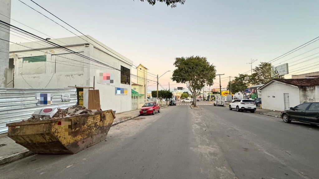 Sala para alugar por R$ 2.500/mês - Heliópolis - Garanhuns/PE