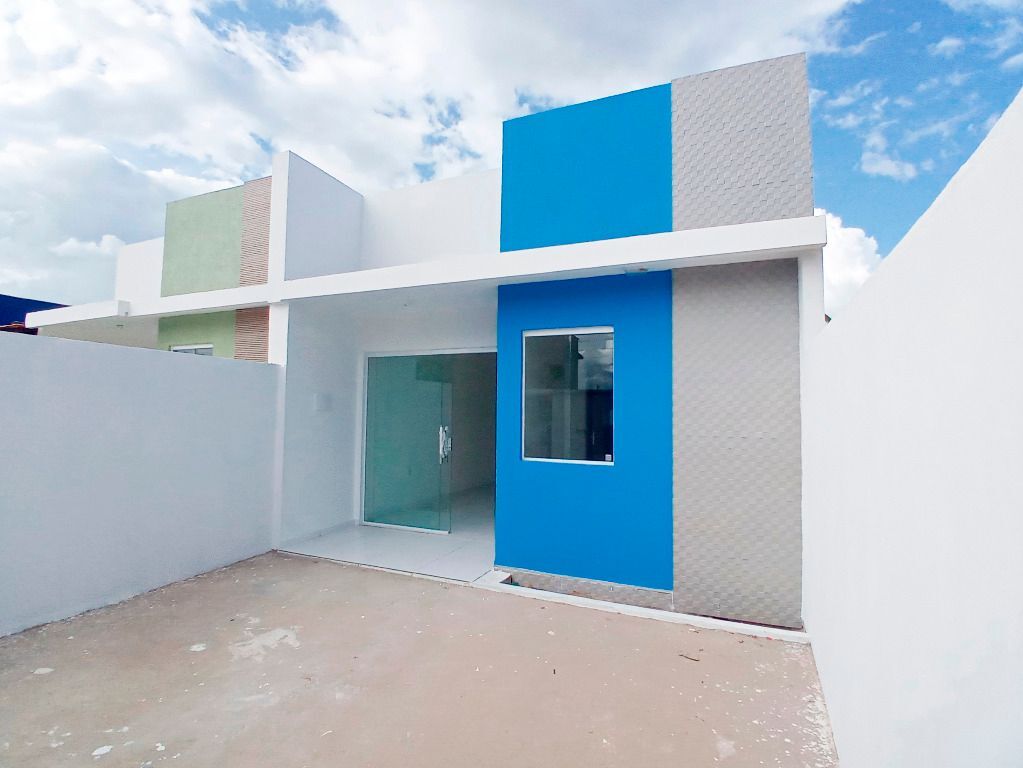 Imagens do imóveis Casa para aluguel por R$1000,00 no Boa Vista