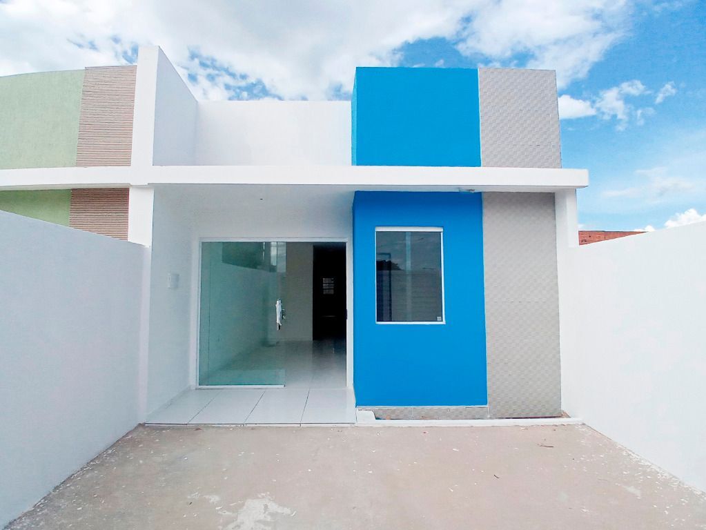 Imagens do imóveis Casa para aluguel por R$1000,00 no Boa Vista