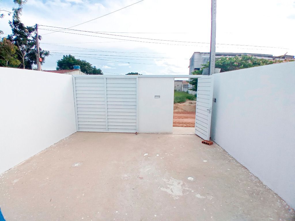 Imagens do imóveis Casa para aluguel por R$1000,00 no Boa Vista