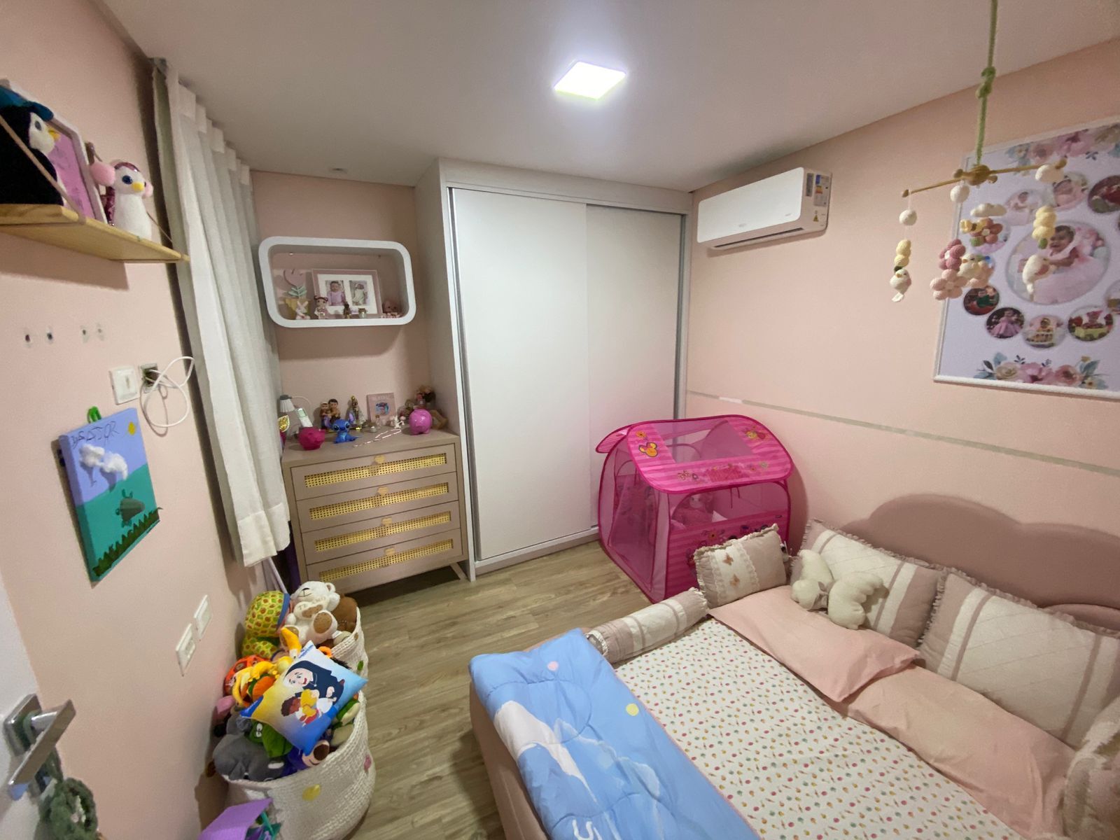 Apartamento Padrão à venda 1º andar centro por R$395.000,00 em Granhuns-PE