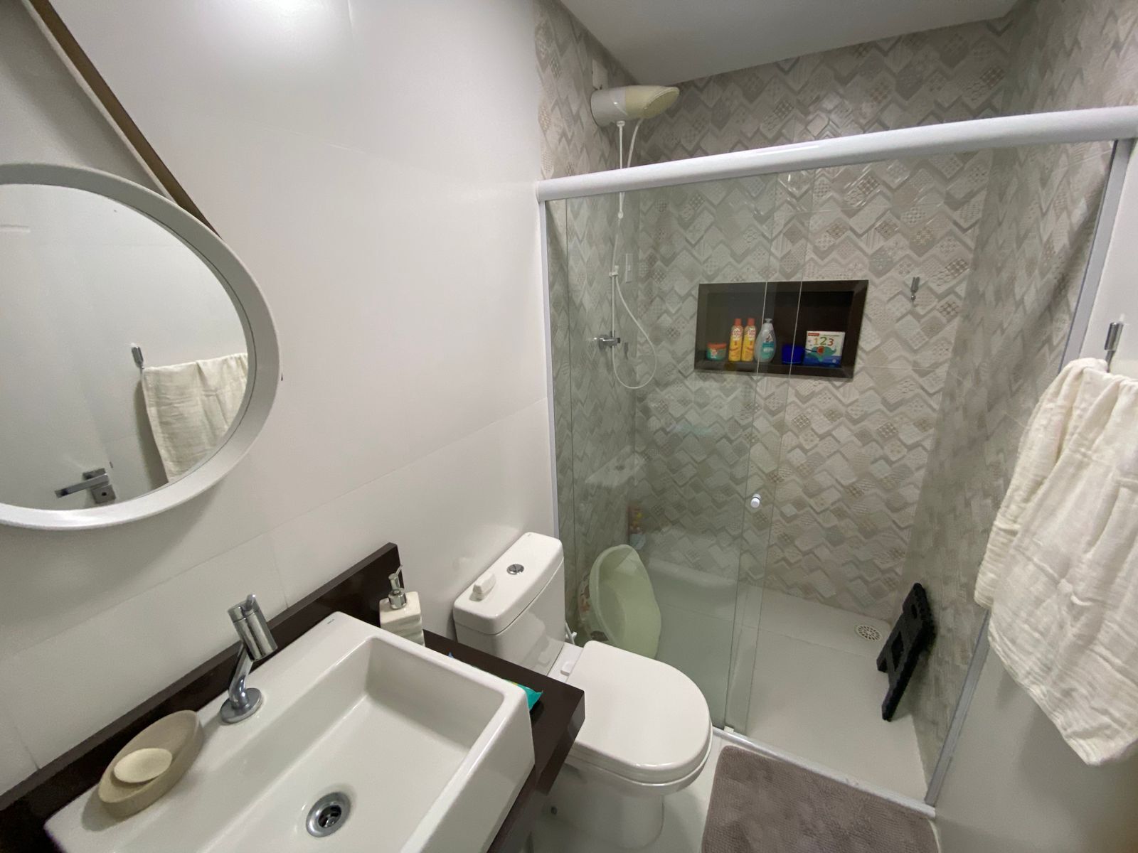 Apartamento Padrão à venda 1º andar centro por R$395.000,00 em Granhuns-PE