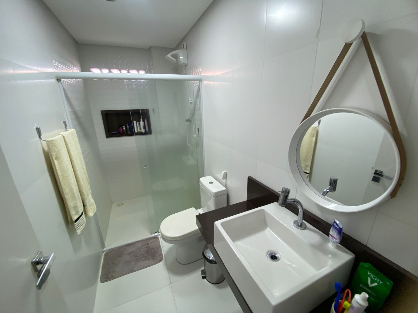 Apartamento Padrão à venda 1º andar centro por R$395.000,00 em Granhuns-PE