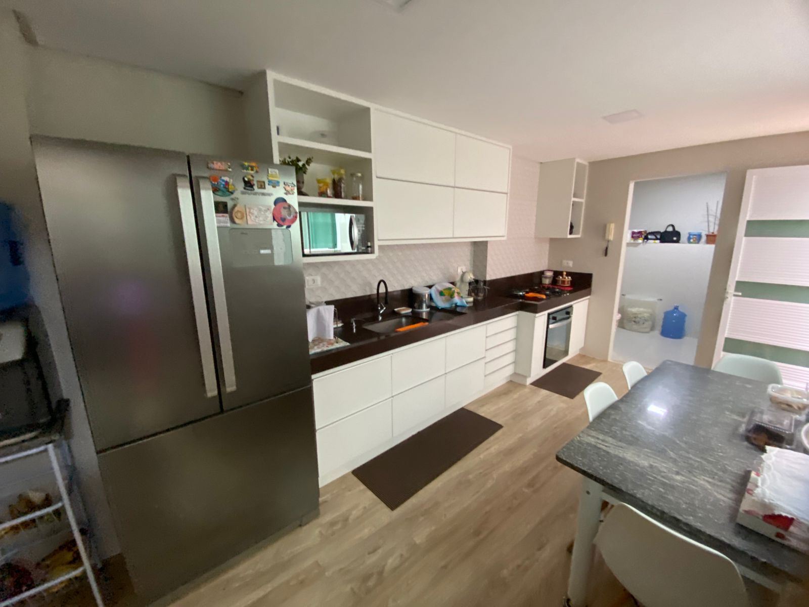 Apartamento Padrão à venda 1º andar centro por R$395.000,00 em Granhuns-PE