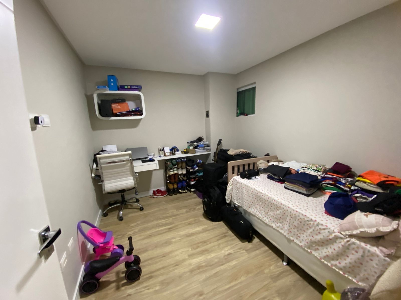 Apartamento Padrão à venda 1º andar centro por R$395.000,00 em Granhuns-PE