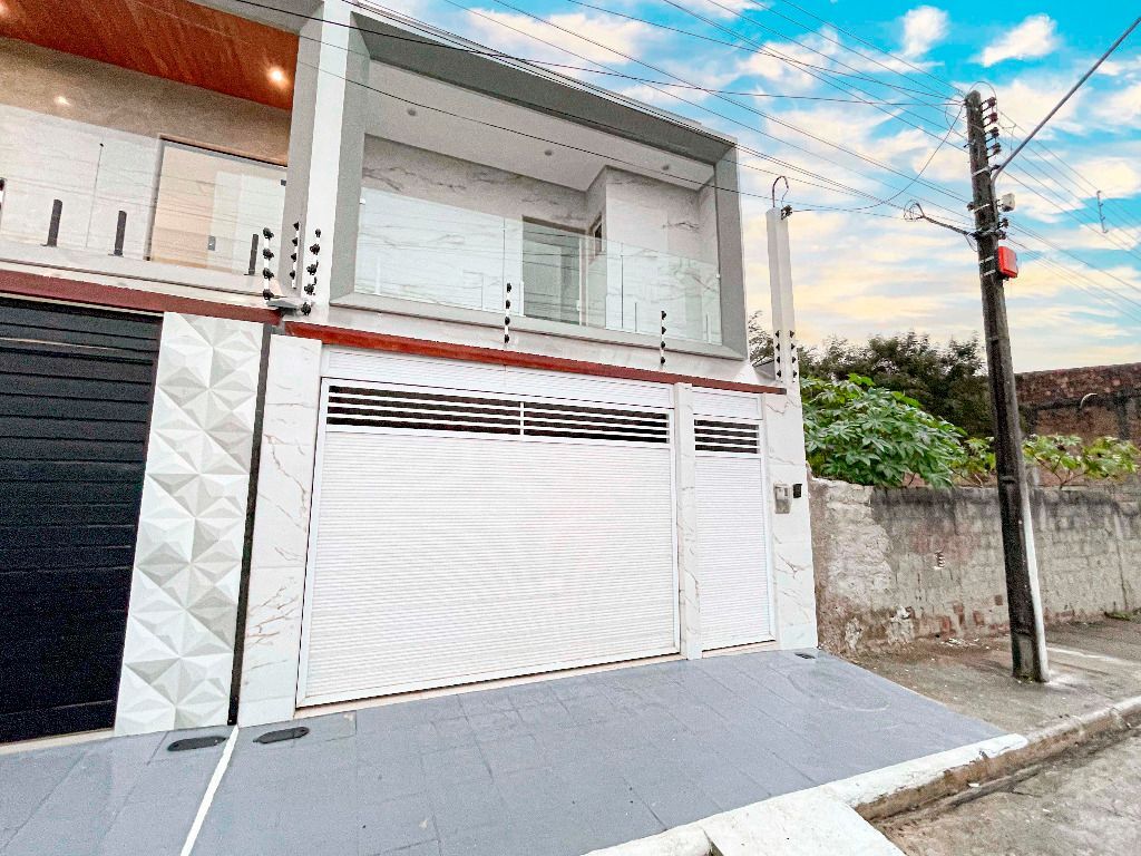 Imagens do imóveis Casa com 3 quartos à venda, 167 m² por R$ 480.000 - Novo Heliópolis - Garanhuns/PE