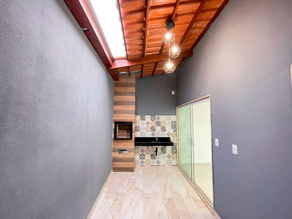 Imagens do imóveis Casa com 3 quartos à venda, 167 m² por R$ 480.000 - Novo Heliópolis - Garanhuns/PE