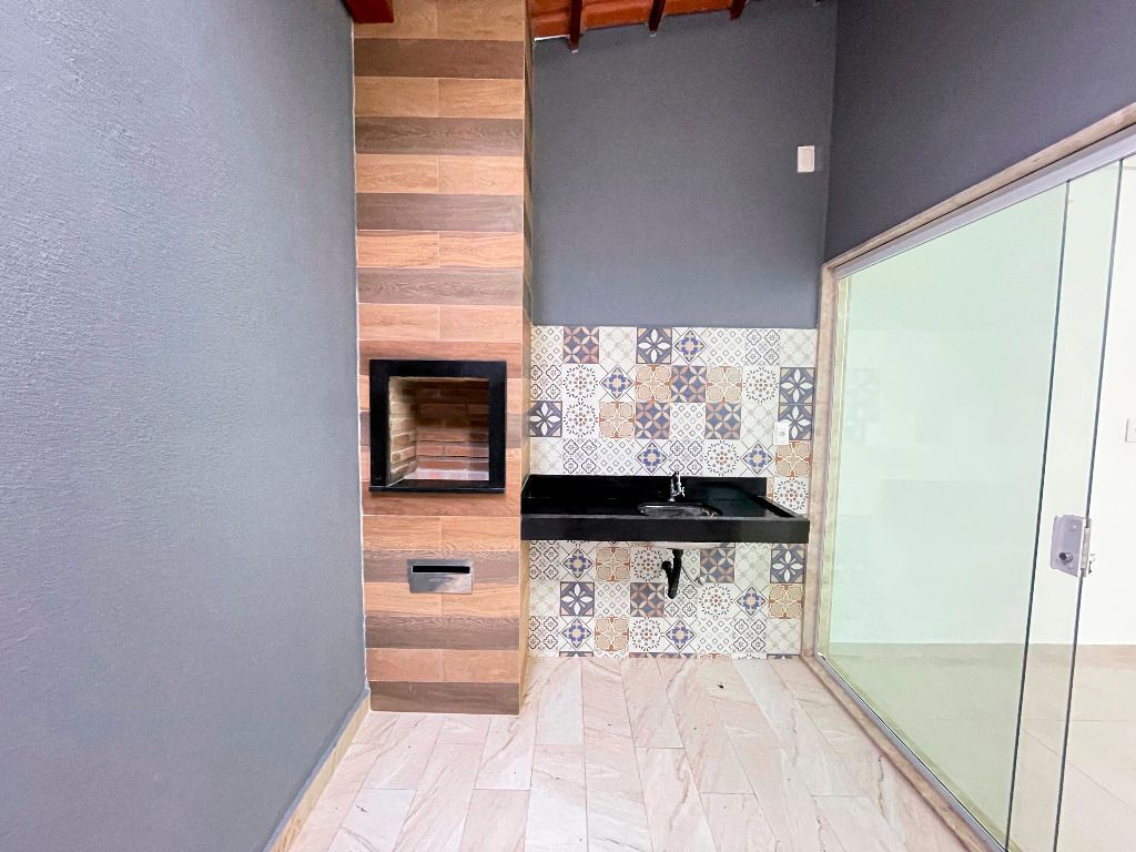 Imagens do imóveis Casa com 3 quartos à venda, 167 m² por R$ 480.000 - Novo Heliópolis - Garanhuns/PE