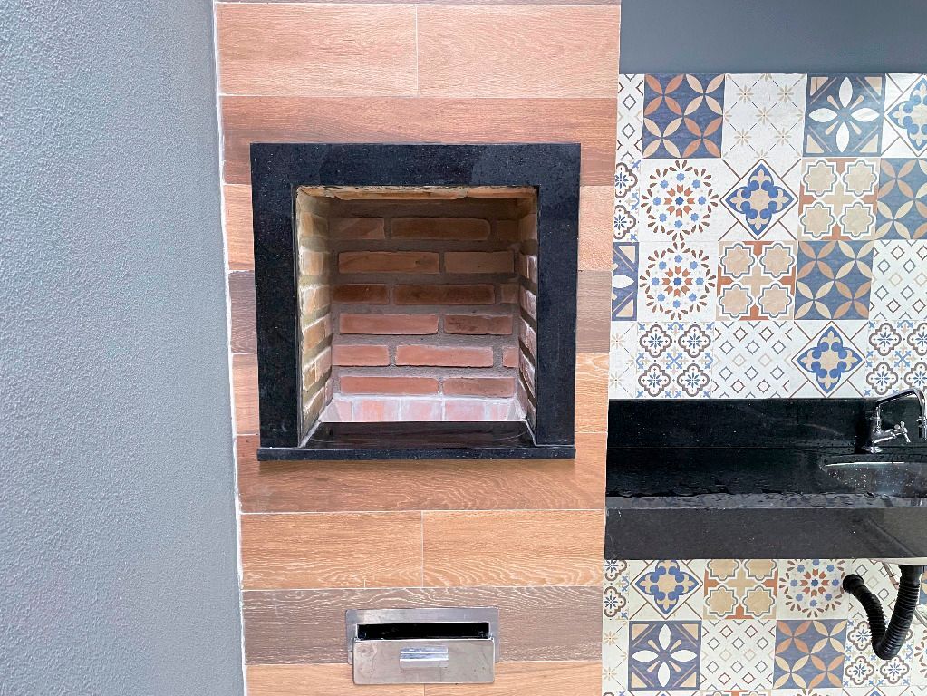 Imagens do imóveis Casa com 3 quartos à venda, 167 m² por R$ 480.000 - Novo Heliópolis - Garanhuns/PE