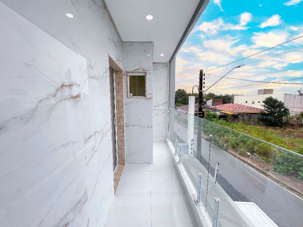 Imagens do imóveis Casa com 3 quartos à venda, 167 m² por R$ 480.000 - Novo Heliópolis - Garanhuns/PE