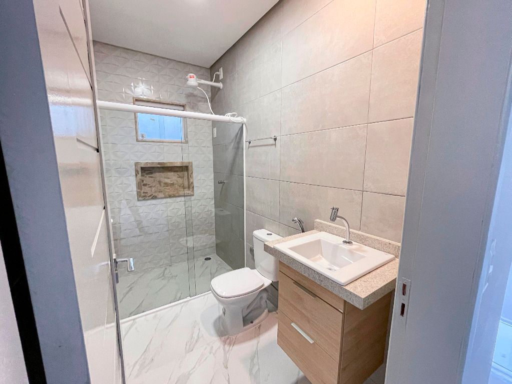 Imagens do imóveis Casa com 3 quartos à venda, 167 m² por R$ 480.000 - Novo Heliópolis - Garanhuns/PE